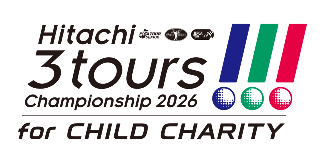 Hitachi 3Tours Championship 2026｜JLPGA｜日本女子プロゴルフ協会