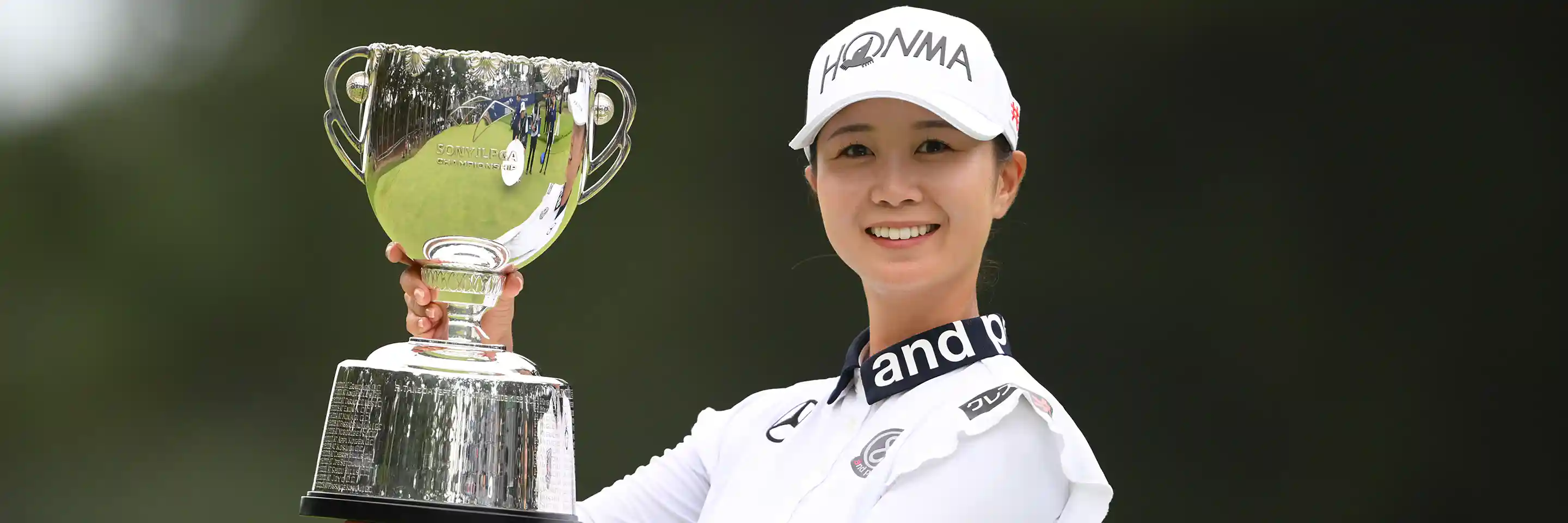 ソニー 日本女子プロゴルフ選手権大会｜JLPGA｜日本女子プロ